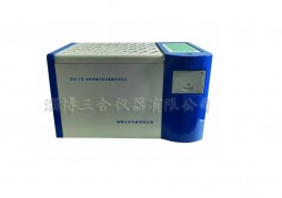 SHJS-3型全自動(dòng)油介損及電阻率測(cè)定儀（自動(dòng)排油、清洗）